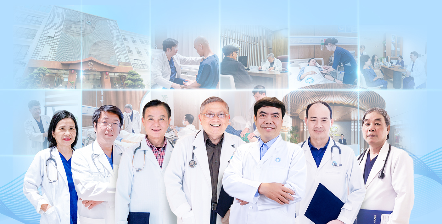 Hiệu quả điều trị tạo nên uy tín