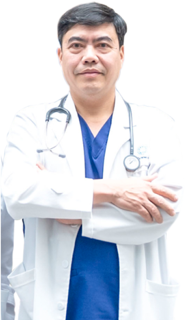 Trần Trọng Thắng